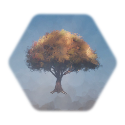 Autumn Tree