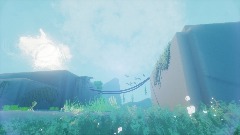 A screenshot taken in Dreams. 18 of 25.