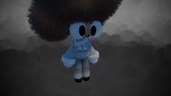 A screenshot taken in Dreams. 8 of 19.