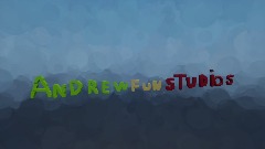 Andrew fun studios logo - Old to new