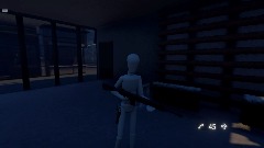 A screenshot taken in Dreams. 5 of 6.