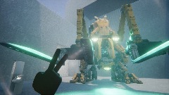 A screenshot taken in Dreams. 20 of 20.