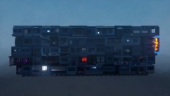 A screenshot taken in Dreams. 1 of 1.