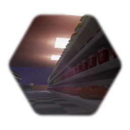 Little nightmares co op