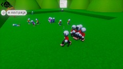 A screenshot taken in Dreams. 2 of 6.