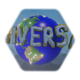 Universal Logo