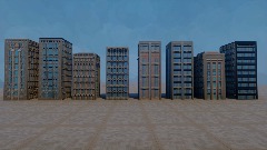 A screenshot taken in Dreams. 1 of 2.