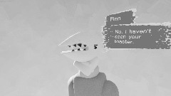 A screenshot taken in Dreams. 4 of 6.