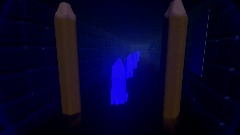 A screenshot taken in Dreams. 3 of 3.