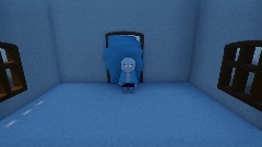 Sans and the dark scp survival