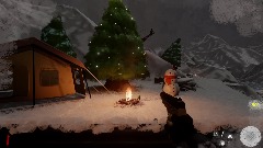 A screenshot taken in Dreams. 4 of 9.