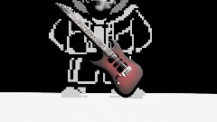 Sans Guitar mod