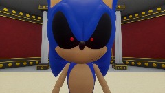 Sonic.Exe confront