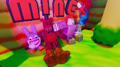 A screenshot taken in Dreams. 3 of 13.
