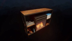 A screenshot taken in Dreams. 8 of 14.