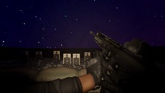 ¡ULTIMATE AIM TRAINER! (DEMO)