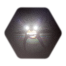 Roblox DOORS - old Screech