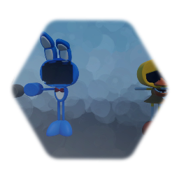 The killed characters
