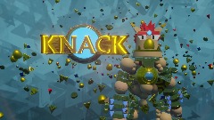 A screenshot taken in Dreams. 4 of 25.