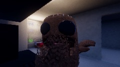 A screenshot taken in Dreams. 7 of 13.