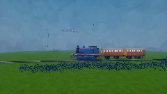 My thomas