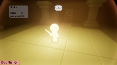 A screenshot taken in Dreams. 1 of 1.