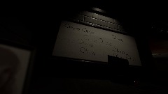 A screenshot taken in Dreams. 6 of 23.