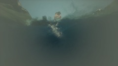 A screenshot taken in Dreams. 1 of 2.