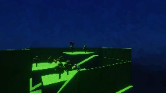 Canyon 1-1 SM64