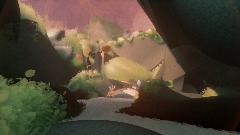 A screenshot taken in Dreams. 15 of 29.