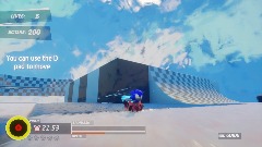 A screenshot taken in Dreams. 10 of 15.