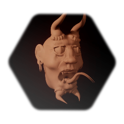 The demon inside of us