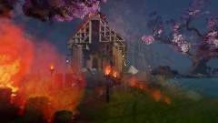 A screenshot taken in Dreams. 5 of 17.