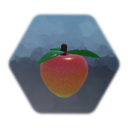 Wumpa Fruit