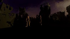 A screenshot taken in Dreams. 10 of 13.