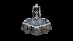 A screenshot taken in Dreams. 19 of 28.