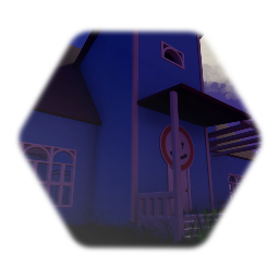 Hello neighbor 3 version  1