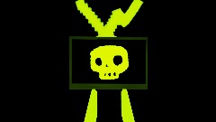 A screenshot taken in Dreams. 1 of 2.