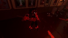 Chainscissors Remix of Godslayer Level 1-2