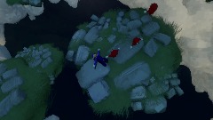 A screenshot taken in Dreams. 8 of 11.