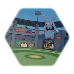 Rabbids' Coliseum 2.0