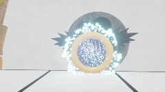 Remix of Sonic Dreams Hub