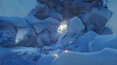 A screenshot taken in Dreams. 18 of 22.