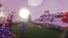 A screenshot taken in Dreams. 2 of 2.