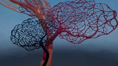 A screenshot taken in Dreams. 3 of 3.