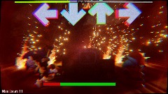 A screenshot taken in Dreams. 3 of 27.