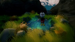 Mickey Mouse's Mountain Madness