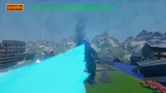 A screenshot taken in Dreams. 21 of 27.