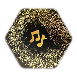 Planetoids Sound Track