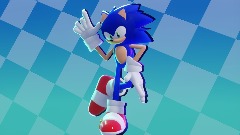 A screenshot taken in Dreams. 15 of 25.